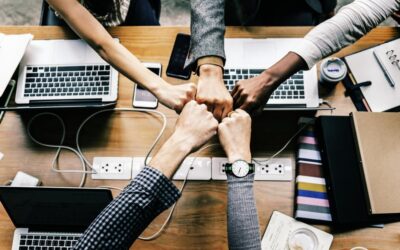 7 Keys to Building an Engaged Team