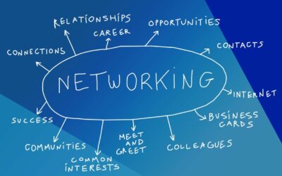 Networking – Building Relationships to Grow Your Business