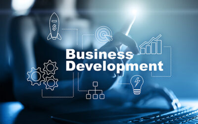 Business Development – Gaining New Clients and Increasing Revenue