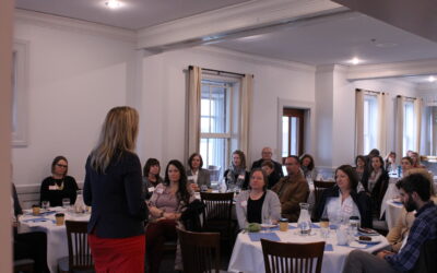 The Importance of Training and Team Building with Your Team
